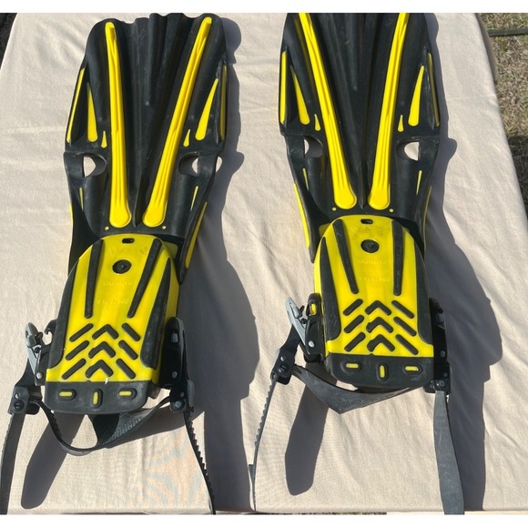 Mares Volo Race Fin